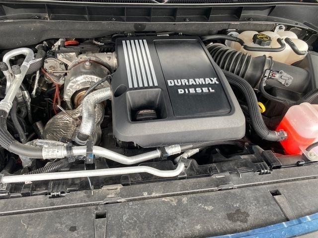 GMC Yukon XL Denali Ultimate 4WD 2025