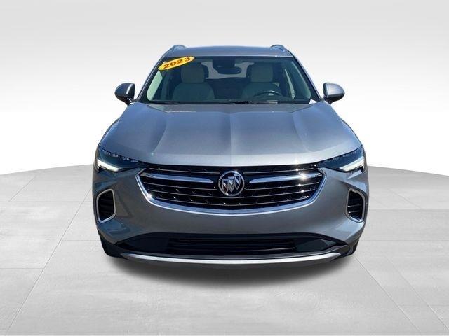 Buick Envision Preferred AWD 2023
