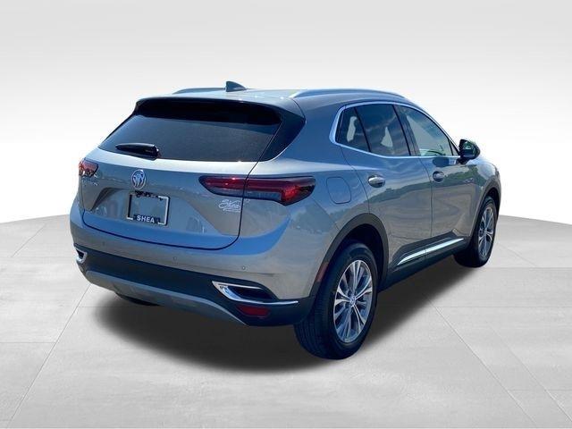Buick Envision Preferred AWD 2023