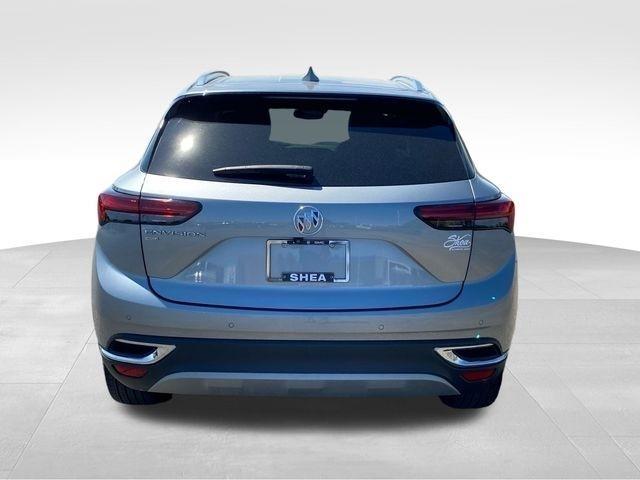 Buick Envision Preferred AWD 2023