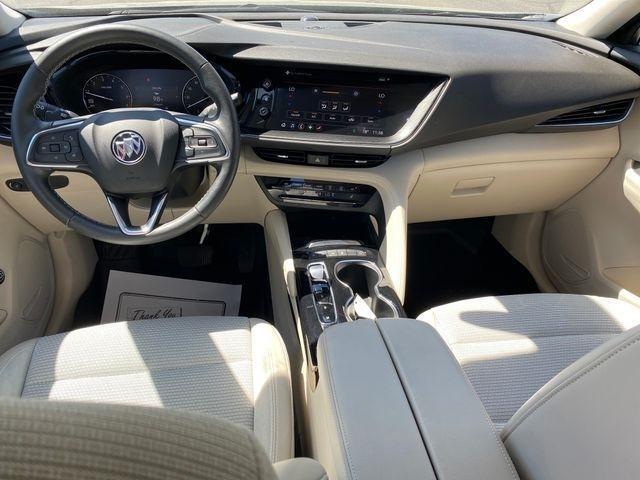 Buick Envision Preferred AWD 2023