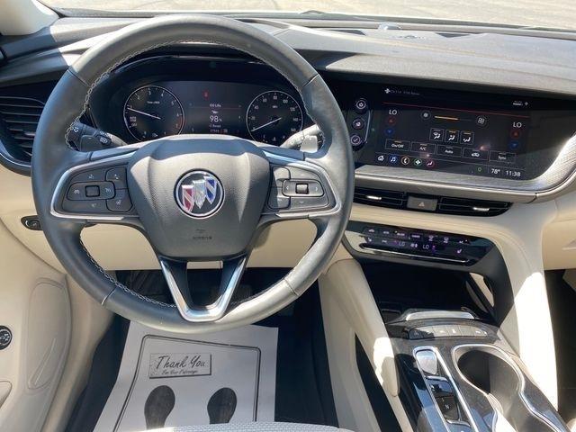 Buick Envision Preferred AWD 2023