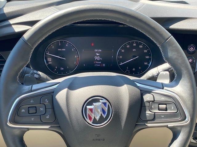 Buick Envision Preferred AWD 2023