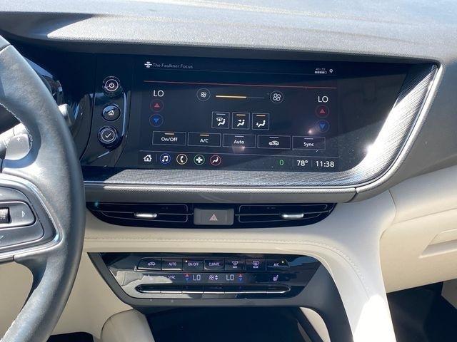 Buick Envision Preferred AWD 2023