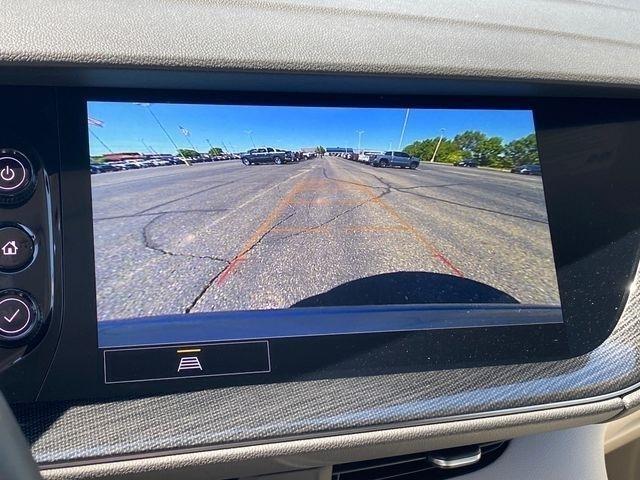 Buick Envision Preferred AWD 2023