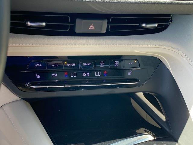 Buick Envision Preferred AWD 2023