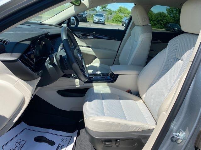 Buick Envision Preferred AWD 2023