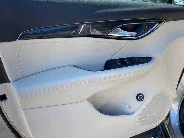 Buick Envision Preferred AWD 2023