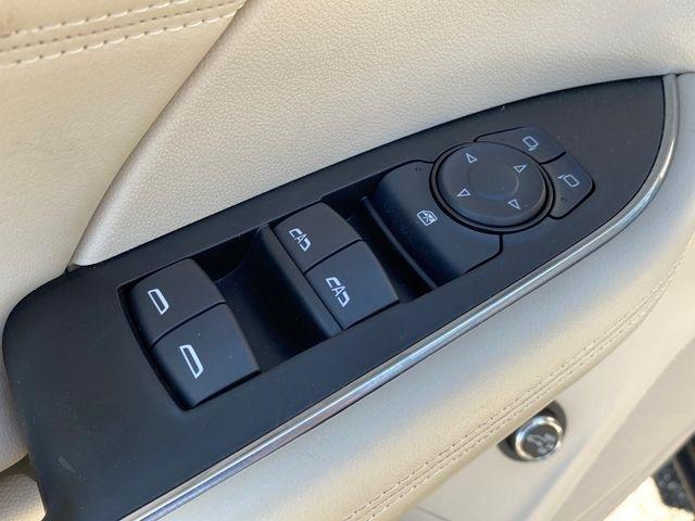 Buick Envision Preferred AWD 2023