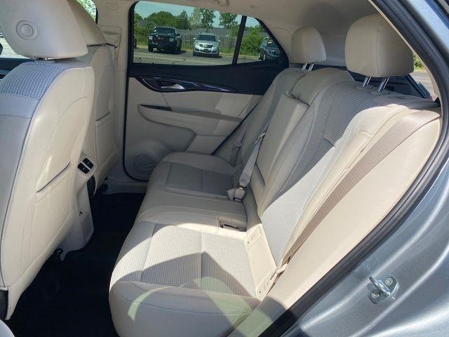 Buick Envision Preferred AWD 2023