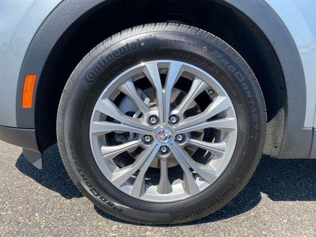 Buick Envision Preferred AWD 2023