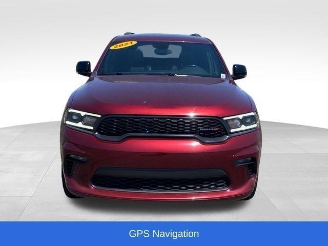 Dodge Durango GT Plus AWD 2021