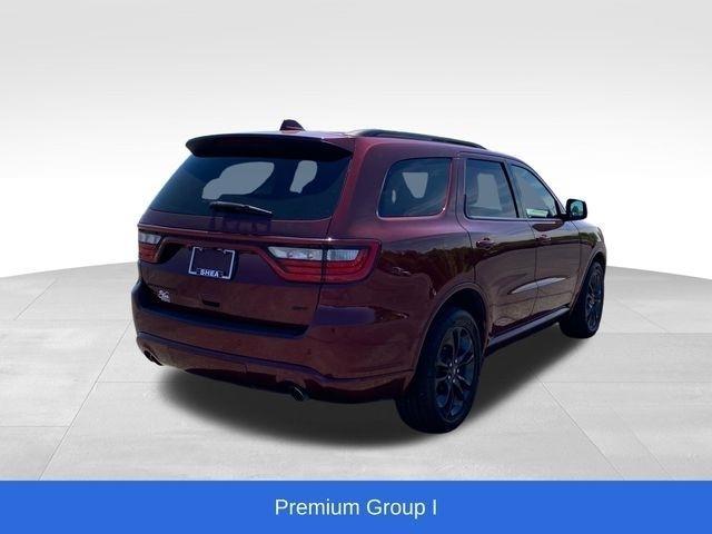 Dodge Durango GT Plus AWD 2021