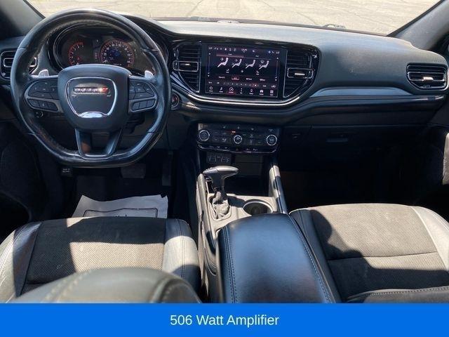 Dodge Durango GT Plus AWD 2021