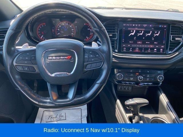 Dodge Durango GT Plus AWD 2021