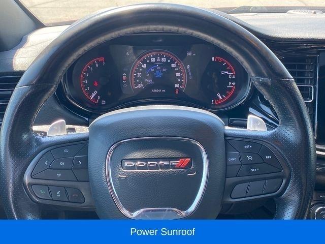 Dodge Durango GT Plus AWD 2021