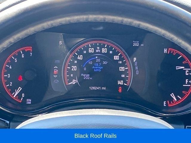 Dodge Durango GT Plus AWD 2021