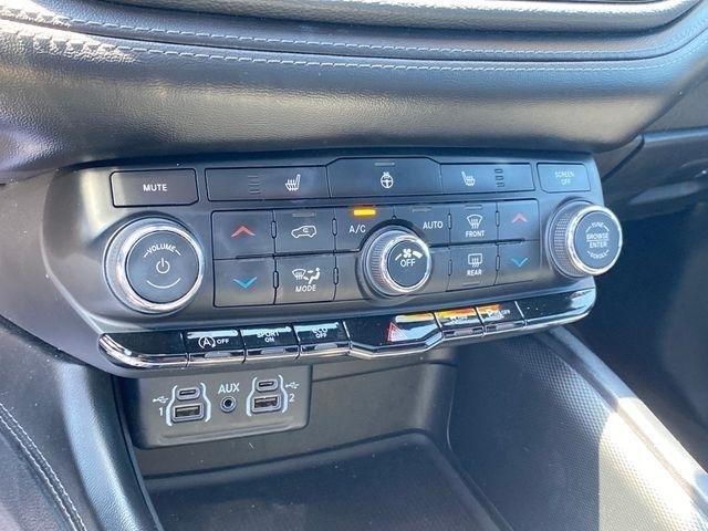 Dodge Durango GT Plus AWD 2021