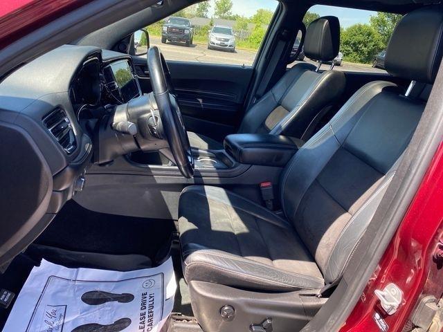 Dodge Durango GT Plus AWD 2021