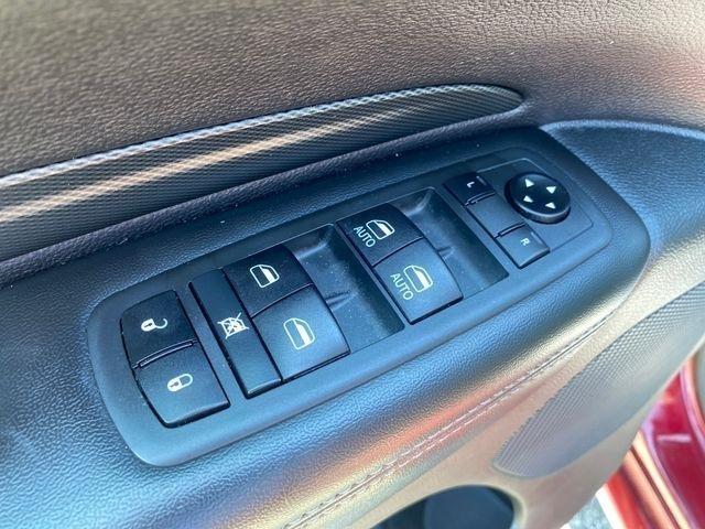 Dodge Durango GT Plus AWD 2021