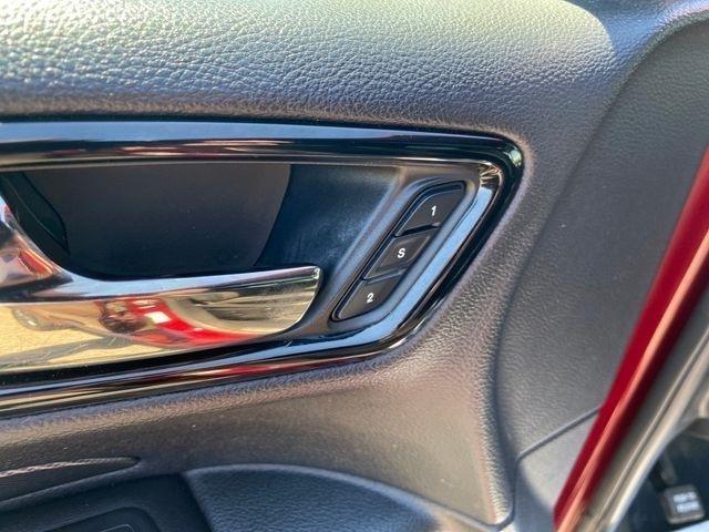Dodge Durango GT Plus AWD 2021