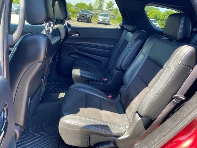 Dodge Durango GT Plus AWD 2021