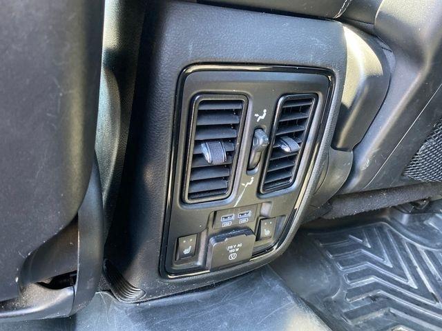 Dodge Durango GT Plus AWD 2021