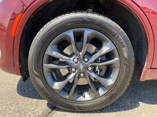 Dodge Durango GT Plus AWD 2021