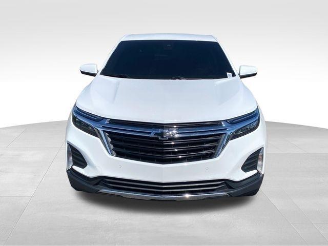 Chevrolet Equinox LT 2WD 2024