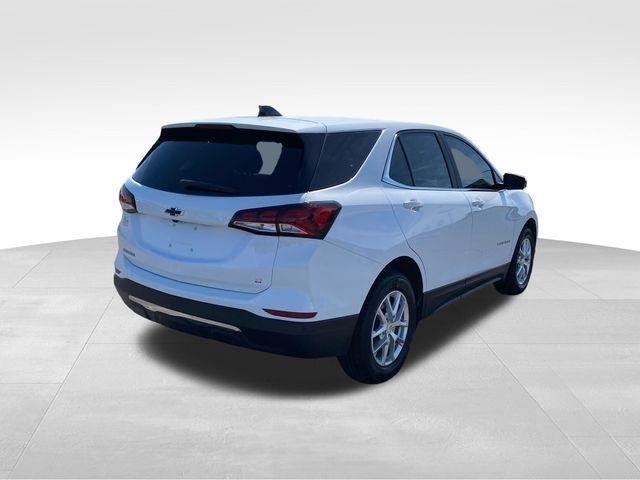 Chevrolet Equinox LT 2WD 2024