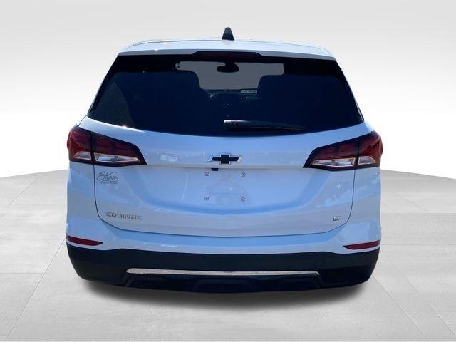 Chevrolet Equinox LT 2WD 2024