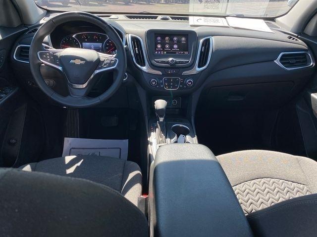 Chevrolet Equinox LT 2WD 2024
