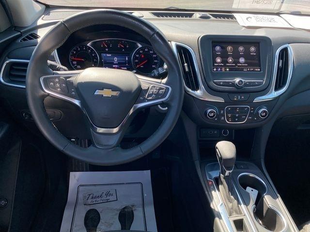 Chevrolet Equinox LT 2WD 2024
