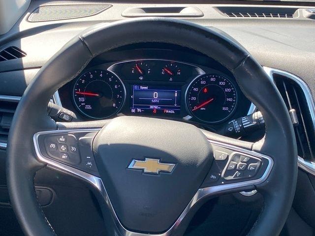 Chevrolet Equinox LT 2WD 2024