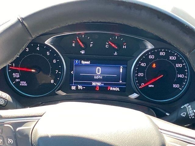 Chevrolet Equinox LT 2WD 2024