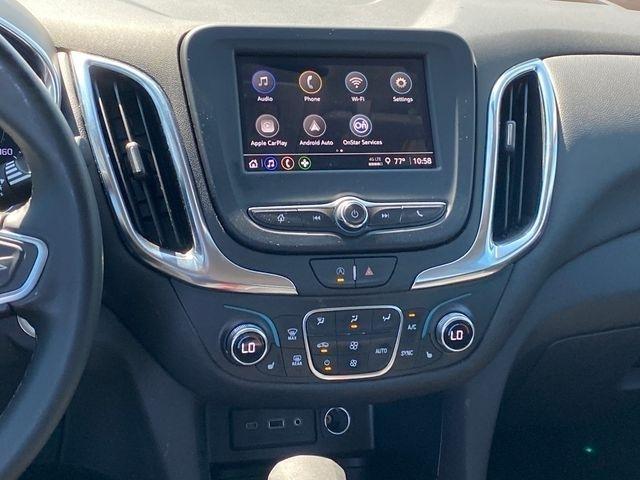 Chevrolet Equinox LT 2WD 2024