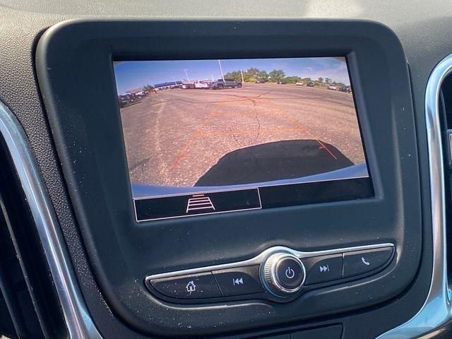 Chevrolet Equinox LT 2WD 2024