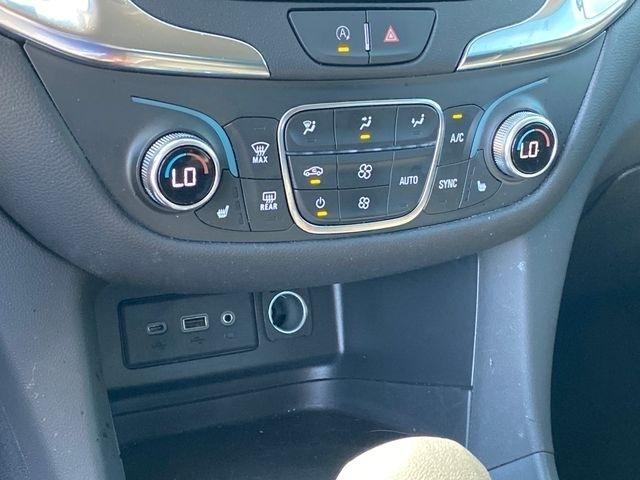 Chevrolet Equinox LT 2WD 2024