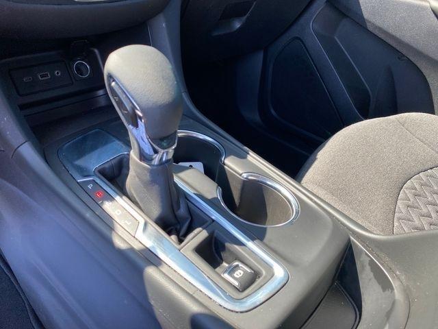 Chevrolet Equinox LT 2WD 2024
