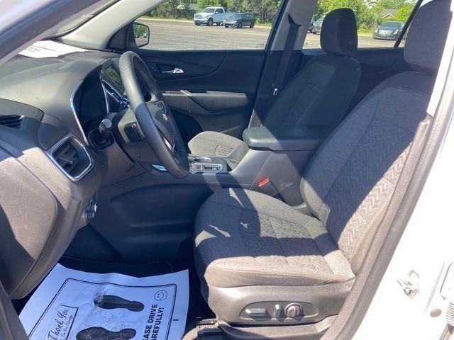 Chevrolet Equinox LT 2WD 2024