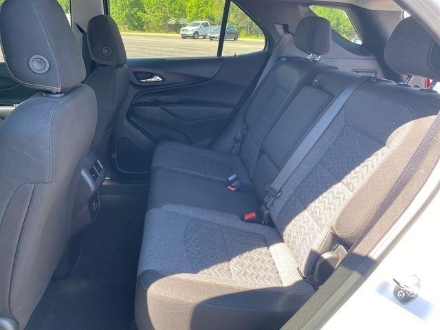Chevrolet Equinox LT 2WD 2024