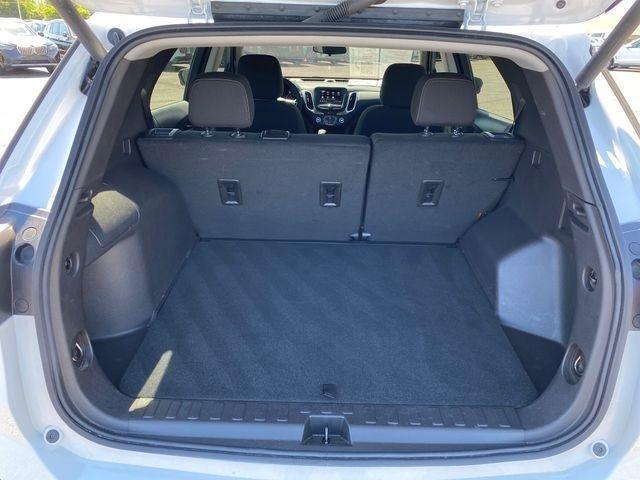 Chevrolet Equinox LT 2WD 2024