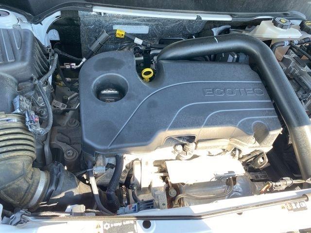 Chevrolet Equinox LT 2WD 2024