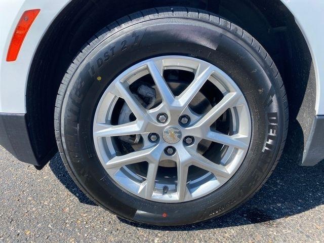 Chevrolet Equinox LT 2WD 2024