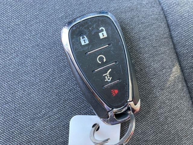 Chevrolet Equinox LT 2WD 2024