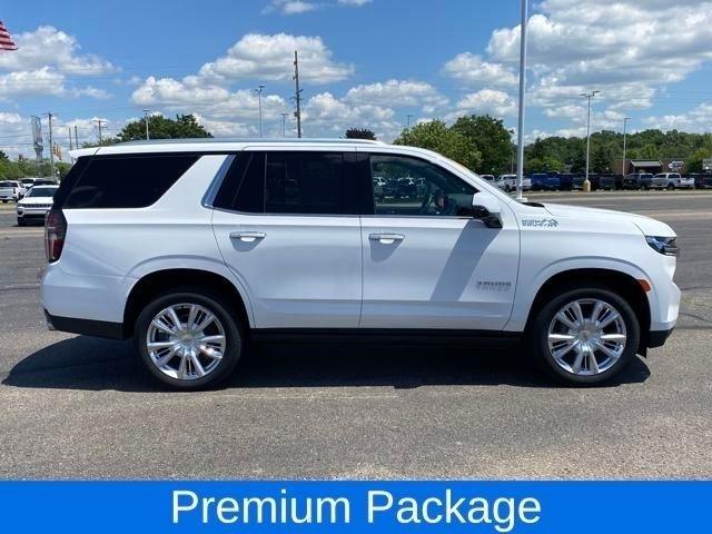 Chevrolet Tahoe High Country 4WD 2024