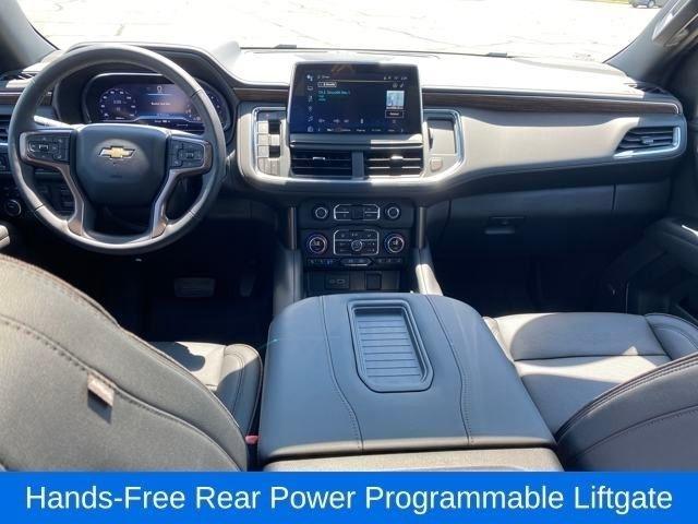 Chevrolet Tahoe High Country 4WD 2024