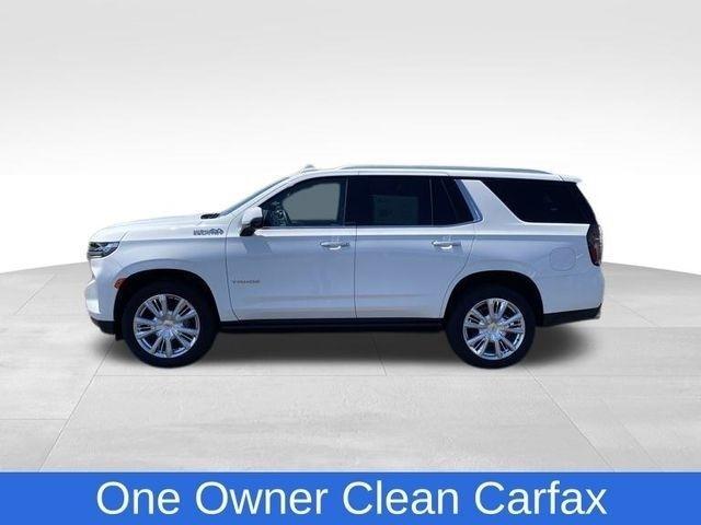 Chevrolet Tahoe High Country 4WD 2024