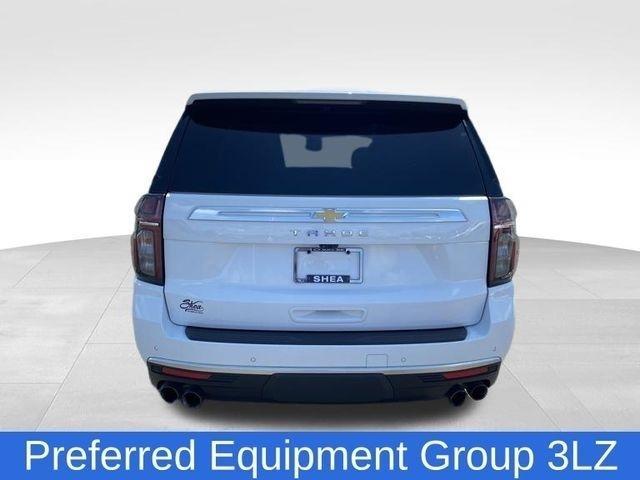 Chevrolet Tahoe High Country 4WD 2024