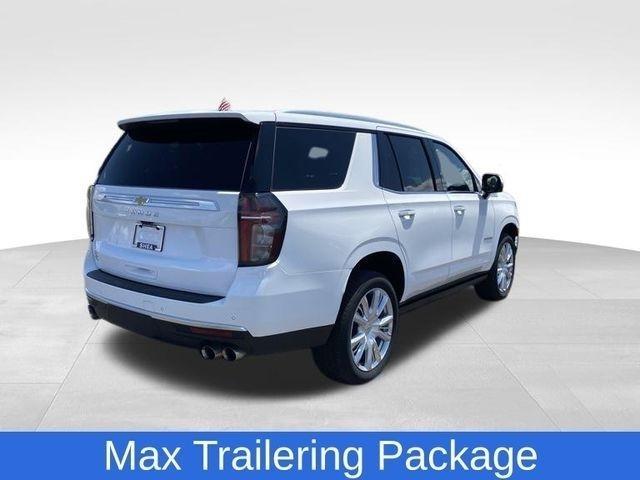 Chevrolet Tahoe High Country 4WD 2024